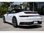 Thumbnail Photo 3 for 2021 Porsche 911